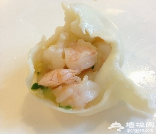 立冬吃什么好 京城饺子馆给力大盘点