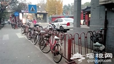 北京市旅游委:北京热点景区女厕所将增厕位
