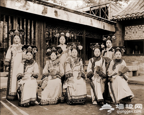 北京故宫发生的二十大真实灵异事件[墙根网]