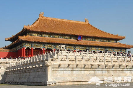 北京故宫发生的二十大真实灵异事件[墙根网]