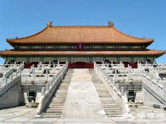 北京故宫发生的二十大真实灵异事件[墙根网]