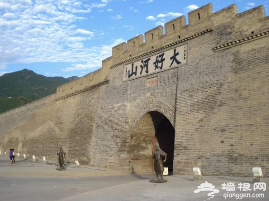 张家口完美冬季游[墙根网]