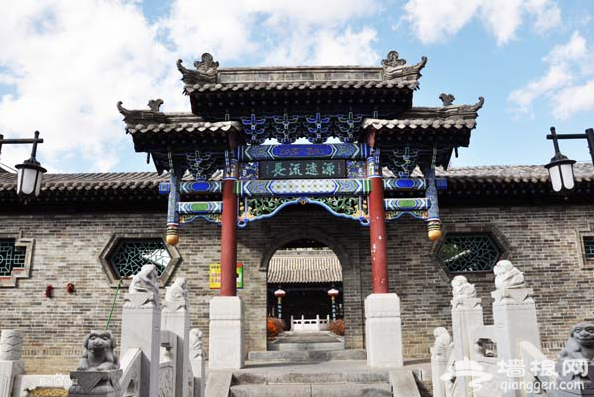 张家口完美冬季游[墙根网]