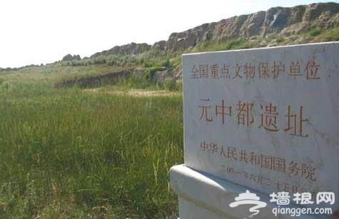 张家口完美冬季游[墙根网]