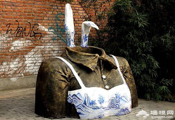 2013深秋北京游玩好去处（线路推荐+交通指南）