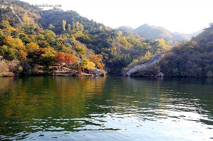 2013深秋北京游玩好去处（线路推荐+交通指南）