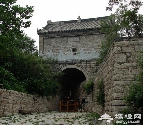 庄里骑行去哪儿？周末我们骑行出游[墙根网]
