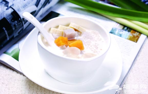 隐匿胡同里的小众餐厅 给美食加点料[墙根网]