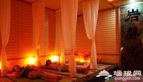 泡汤不用跑远 北京周边温泉推荐