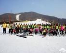 今冬京郊五大雪场推荐 体验大雪纷飞中的激情