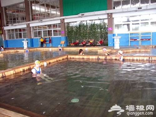 北京周边温泉度假村哪个好?十大附近最佳温泉地(图)