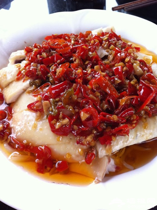 鱼传奇:初冬时节美食享受地