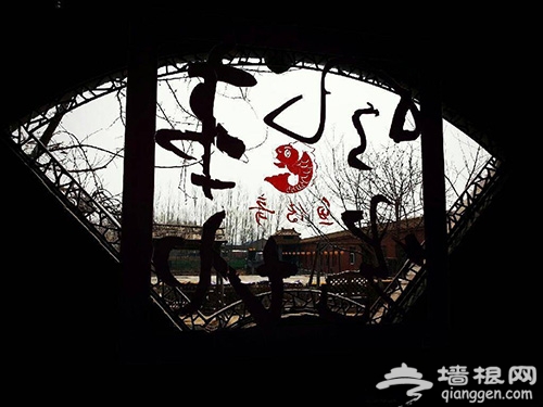 鱼传奇:初冬时节美食享受地