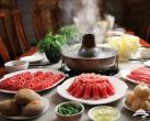 老北京涮肉 火锅店里的名门正派
