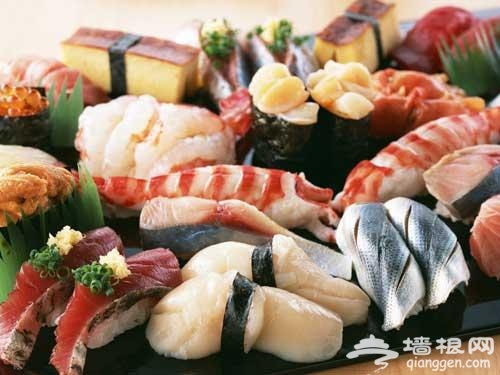 北京小语种餐厅 不出国门品世界美食[墙根网]