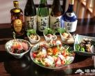 北京旬鲜本铺：北海道料理小酒馆