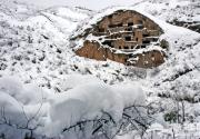 2014古崖居景区冰雪节活动1月开始