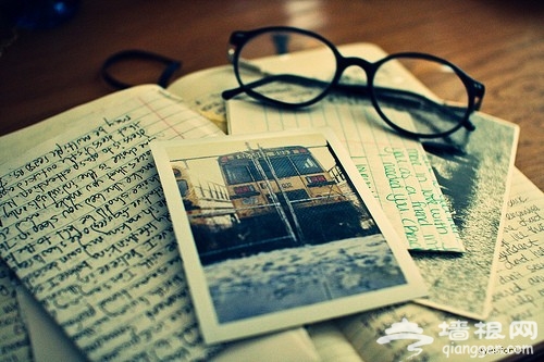 北京十五大名人故居 解读北京历史从这里开始