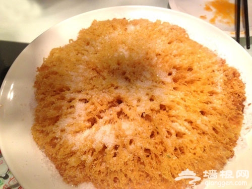 玩辣主题餐厅 小资风情的&ldquo;盐帮菜&rdquo;