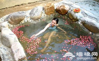 北京周末去哪玩儿?冬季温暖采摘游(组图)