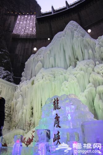 2014年的第一场雪 京城赏雪景十大好去处