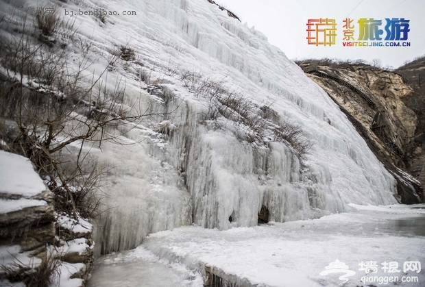 北京冬季去哪玩,密云激情冰雪体验游