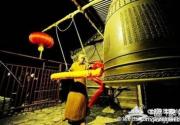 2014凤凰岭龙泉寺元旦活动