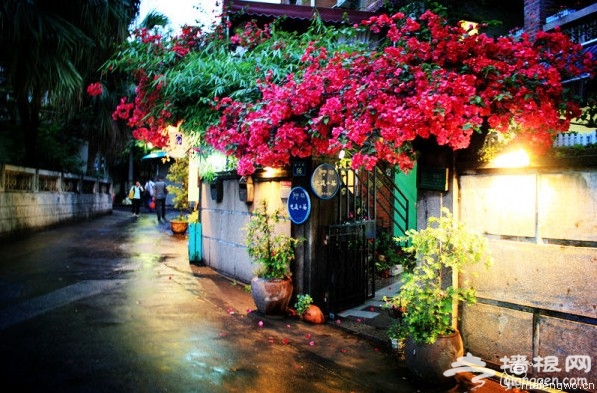 春节去哪里旅游比较好?春节旅游推荐[墙根网]