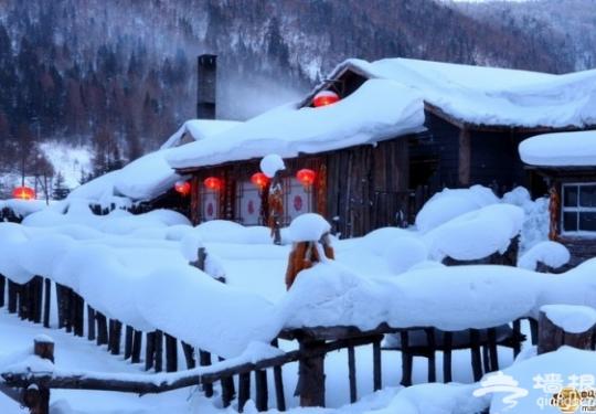 春节去哪里旅游比较好?春节旅游推荐