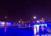 新奥购物中心第二届冰雪王国 三大特色项目受热捧