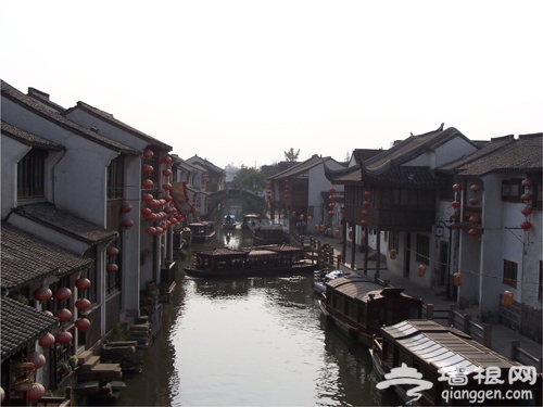 春节带孩子去哪 跟家人感受最幸福时光[墙根网]
