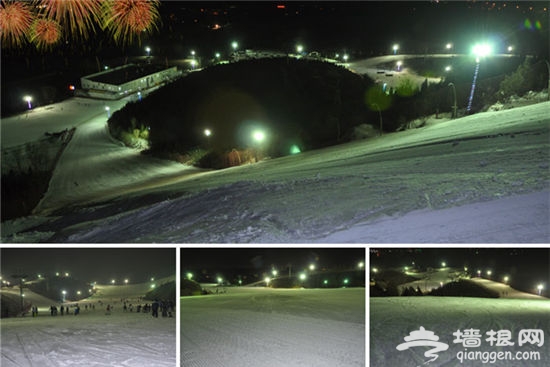 北京自驾滑雪游玩完全攻略[墙根网]