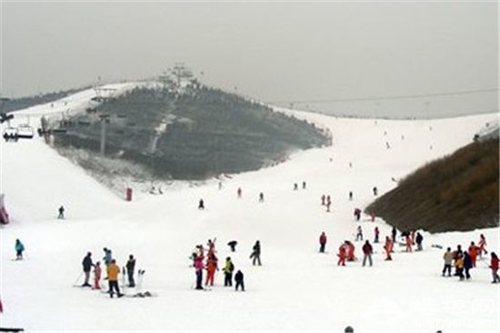 北京自驾滑雪游玩完全攻略[墙根网]