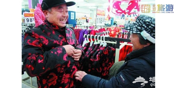 北京去哪里买年货 2014北京年货大集盘点攻略