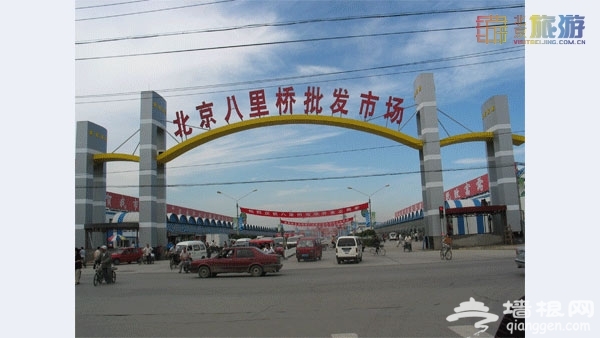 北京去哪里买年货 2014北京年货大集盘点攻略