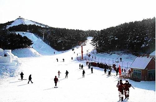 长白山观日出日落、吉线自驾、人参康养……吉林定制化旅游产品圈粉北京人！华体会- 华体会体育官方网站- 华体会体育APP下载