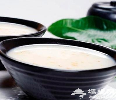 备桶稠酒过新年