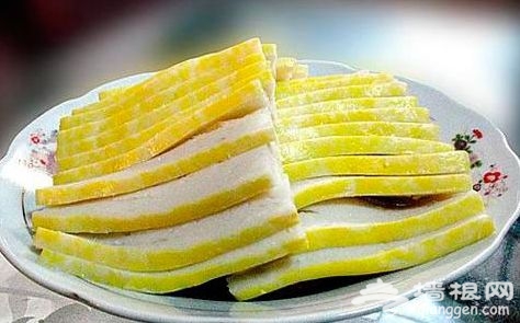 美食