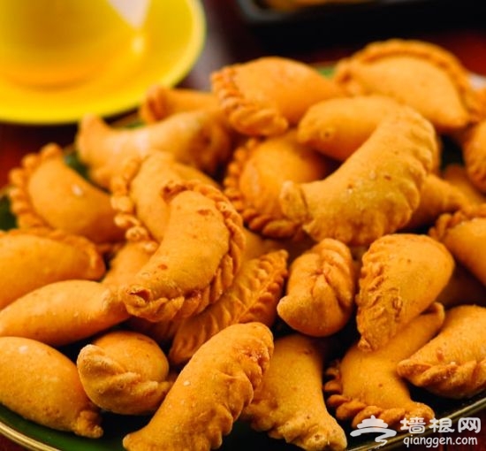 酥角