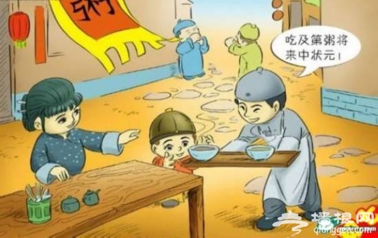 初一到十五那些被遗忘的讲究习俗(图说)