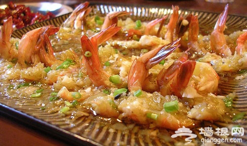 胡同美食 北京一定要去的胡同里的餐厅