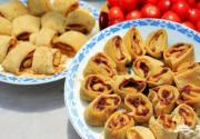 过年去哪玩？昌平上口村品驴打滚宴