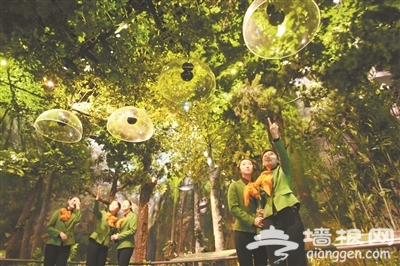 天津自然博物馆新馆将试开放 陈列以“家园”为主题[墙根网]