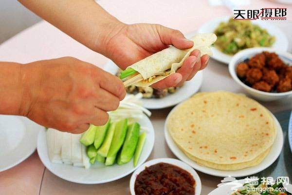 2014过年北京周边旅游推荐 乐享美食之旅(组图)