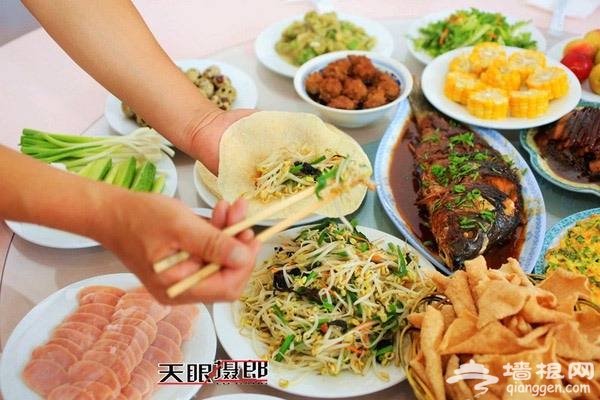 2014过年北京周边旅游推荐 乐享美食之旅(组图)
