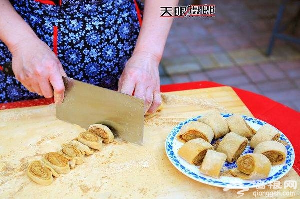 2014过年北京周边旅游推荐 乐享美食之旅(组图)