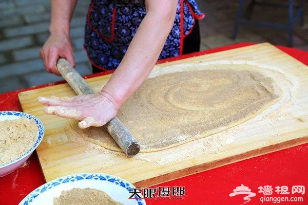 2014过年北京周边旅游推荐 乐享美食之旅(组图)