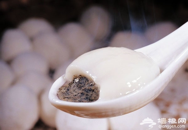 锦芳元宵 最后的年味儿