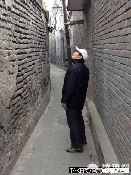 23年走遍画完北京老胡同 舒了：把胡同留在记忆里[墙根网]