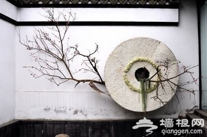 又到赏梅时节 盘点中国四大梅园和赏梅胜地